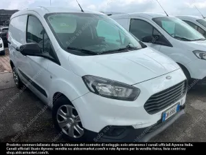 Ford Transit Courier 1.5 TDCI Trend 2023