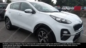 Kia Sportage 1.6 CRDI 2021