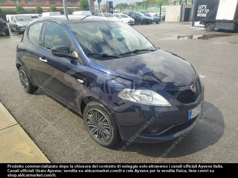 Lancia Ypsilon 1.2 Gold 2019