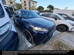 Land Rover Range Rover Sport 2.0 R-Dynamic SE 2022