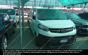 Opel Vivaro L2H1 2.0 Enjoy 2020