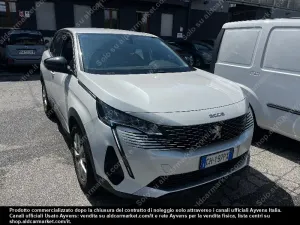 Peugeot 3008 Active Pack 2021