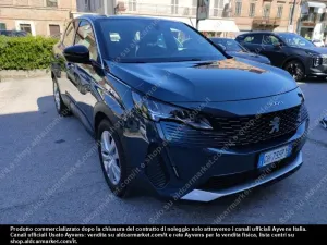 Peugeot 3008 Active Pack 2021