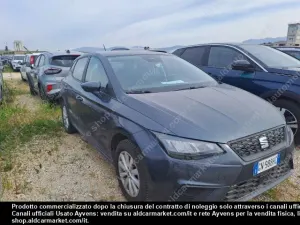 Seat Ibiza 1.0 Style 2023