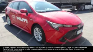 Toyota Corolla Business 2021
