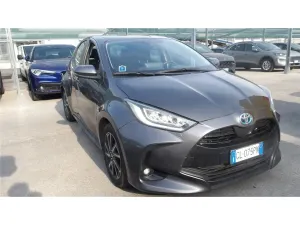 Toyota Yaris Trend 2022