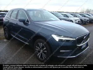 Volvo XC60 T6 2021