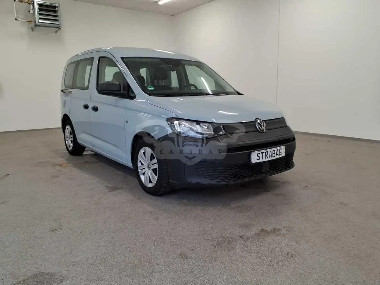 Volkswagen Caddy 2.0 TDI 2022