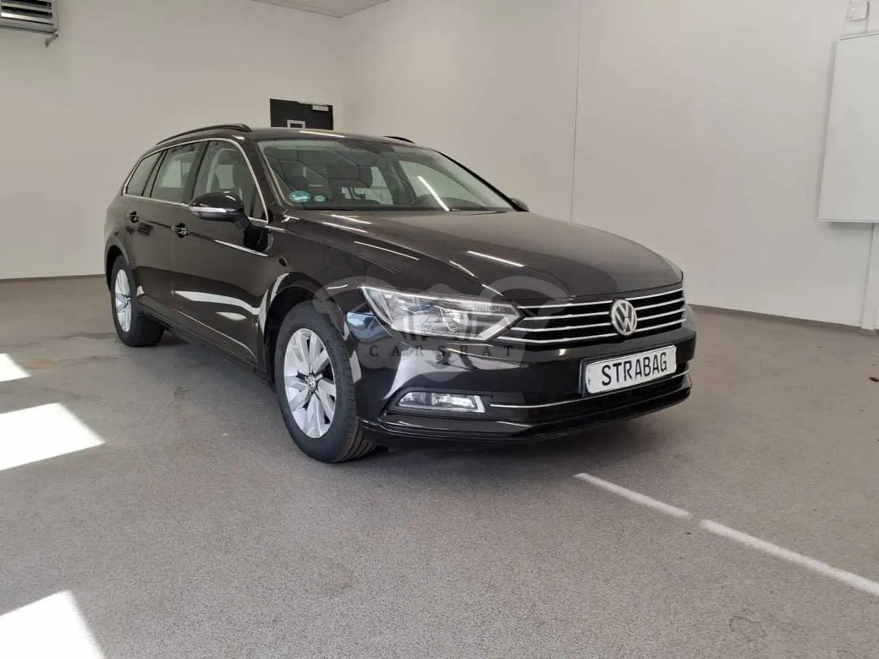 Volkswagen Passat Variant 2.0 TDI Comfortline 2016