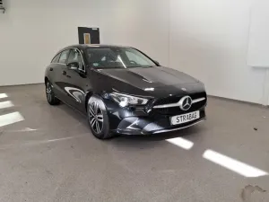 Mercedes-Benz CLA Shooting Brake 200d Progressive 2021