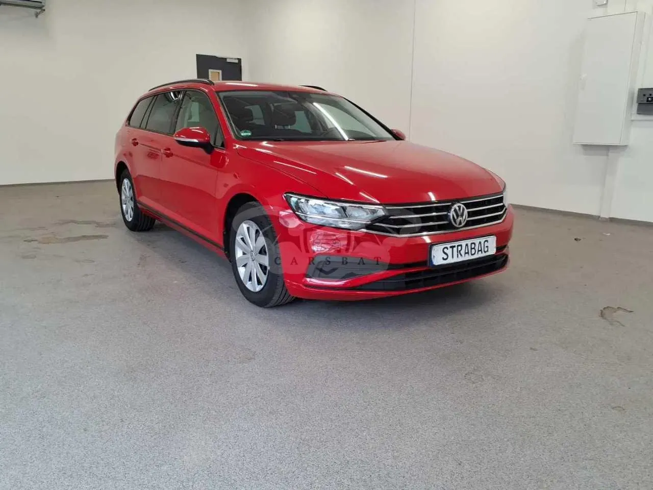 Volkswagen Passat Variant 2.0 TDI 2019