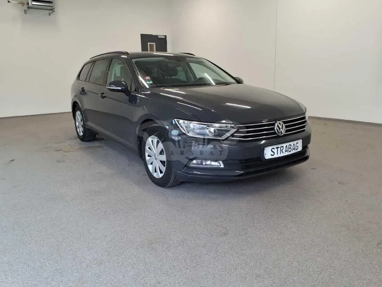 Volkswagen Passat Variant 2.0 TDI Trendline 2019