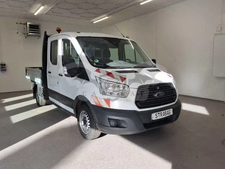 Ford Transit 2.2 2016