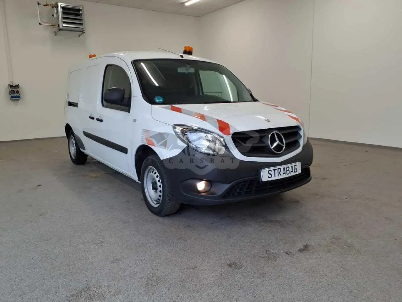 Mercedes-Benz Citan 111 CDI 2019