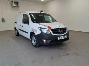 Mercedes-Benz Citan 111 CDI 2019