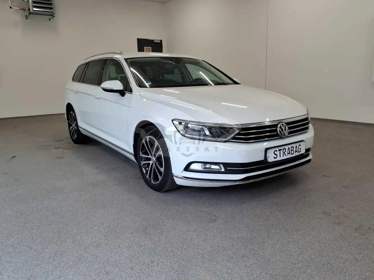 Volkswagen Passat Variant 2.0 TDI Highline 2017