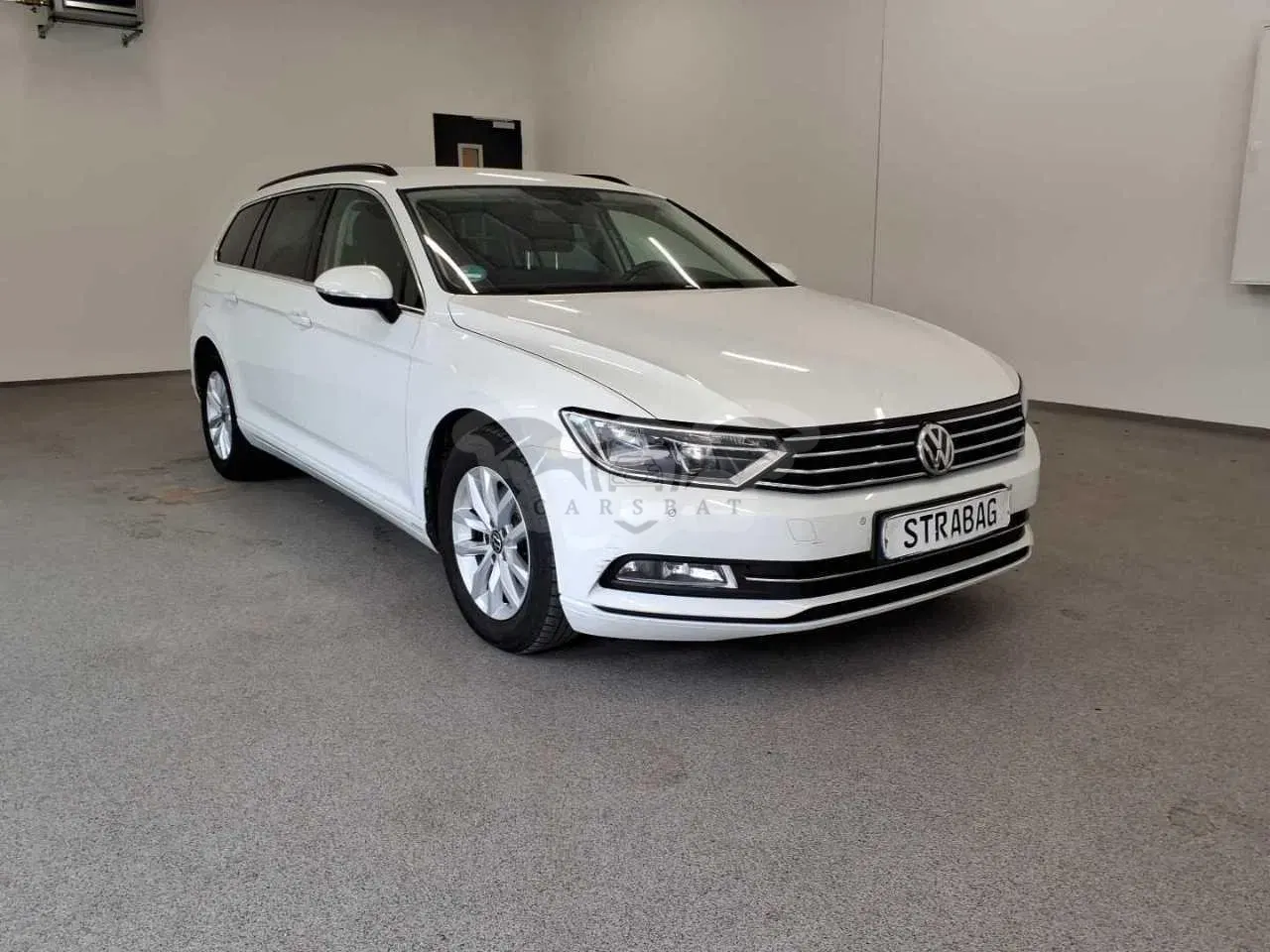 Volkswagen Passat Variant 2.0 TDI Comfortline 2017