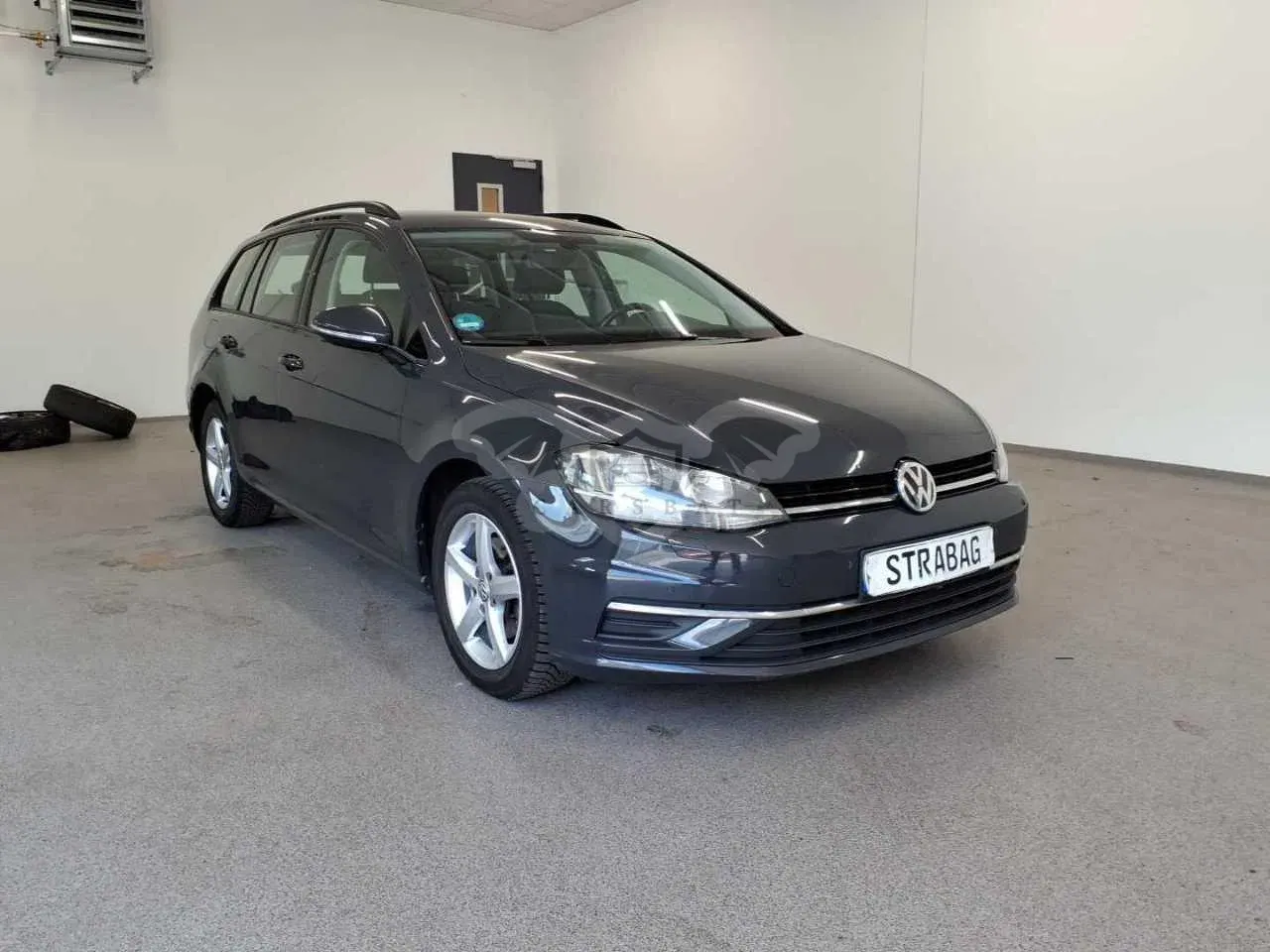 Volkswagen Golf Variant 2.0 TDI Comfortline 2019
