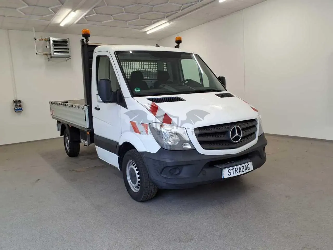 Mercedes-Benz Sprinter 314 CDI 2017