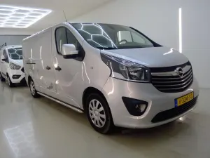 Opel Vivaro L2H1 1.6 CDTI 2018