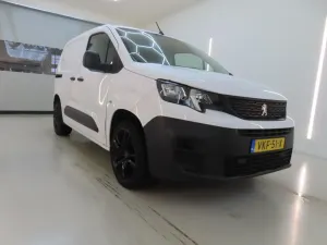 Peugeot Partner 1.5 HDI Pro 2021