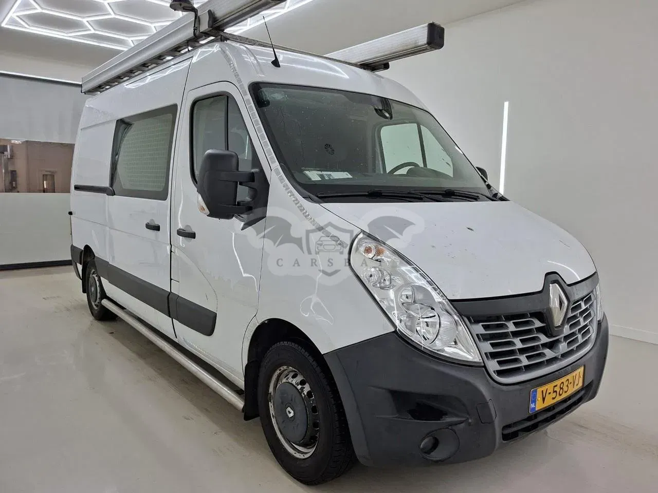 Renault Master L2H2 2.3 DCI 2019
