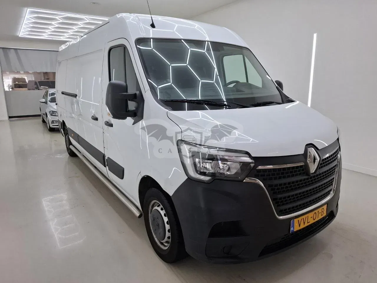 Renault Master L3H2 2023