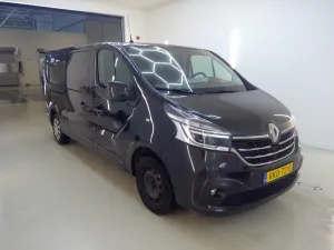 Renault Trafic L2H1 2.0 DCI 2021