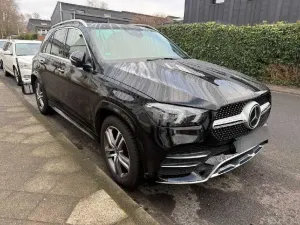 Mercedes-Benz GLE 350e AMG Line 2021