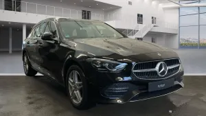 Mercedes-Benz C Break 300e Avantgarde 2023