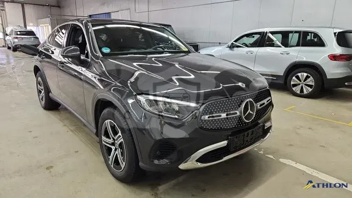 Mercedes-Benz GLC Coupé 300e Avantgarde Advanced 2024