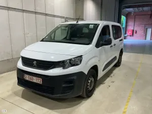 Peugeot Partner 1.5 HDI Premium 2023