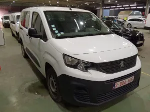 Peugeot Partner 1.5 HDI Pro 2021