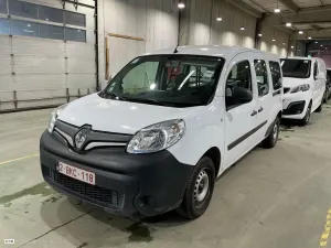 Renault Kangoo Express Maxi 1.5 DCI Comfort 2021