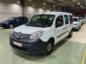 Renault Kangoo Express 1.5 DCI Comfort 2021