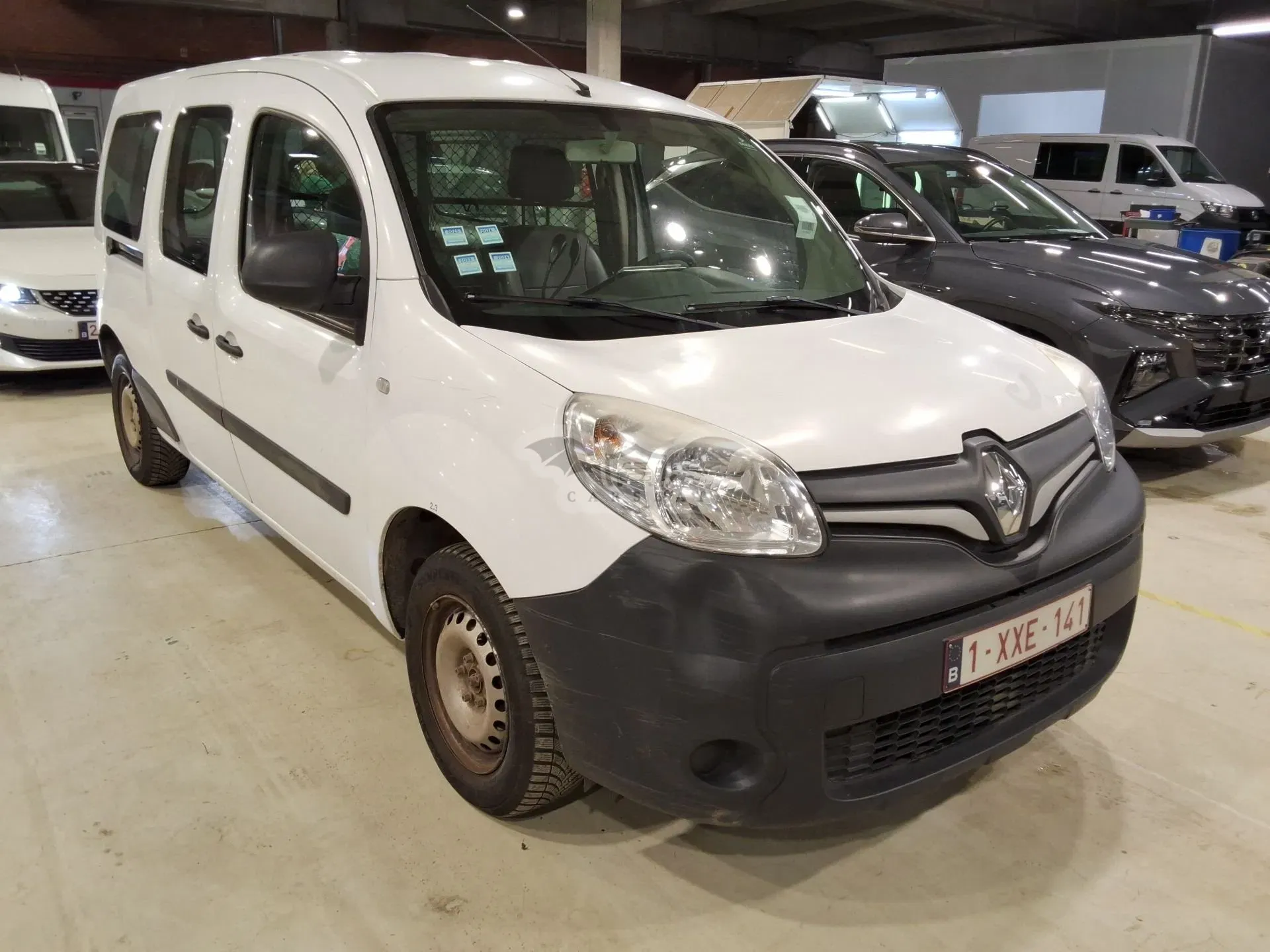 Renault Kangoo Express Maxi 1.5 DCI Comfort 2020