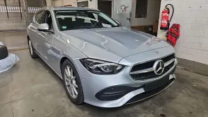 Mercedes-Benz C Break 200d Avantgarde 2023