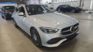 Mercedes-Benz C Break 220d Avantgarde 2023