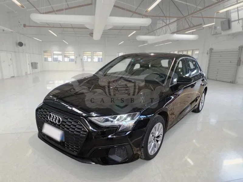 Audi A3 Sportback 40 TFSIe Business 2022