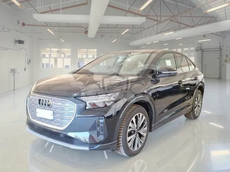 Audi Q4 E-tron Sportback 45 Advanced 2024