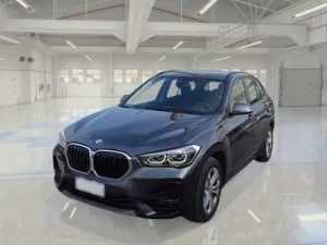 BMW X1 25e Business Advantage 2020