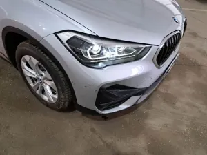 BMW X1 25e Business Advantage 2021