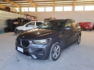 BMW X1 25e Business Advantage 2022