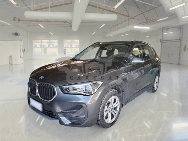BMW X1 25e Business Advantage 2021