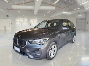 BMW X1 25e Business Advantage 2021
