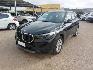 BMW X1 25e Business Advantage 2021