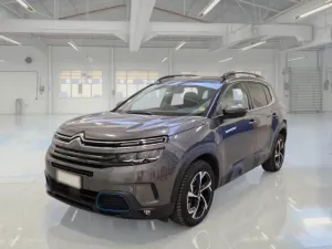 Citroën C5 Aircross 1.6i Feel 2021