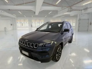 Jeep Compass 4xe 1.3 2022