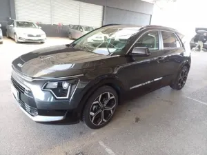 Kia Niro 1.6 GDI Style 2022