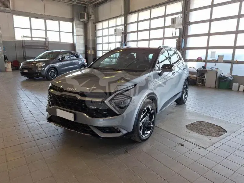 Kia Sportage 1.6 GDI GT Line 2023